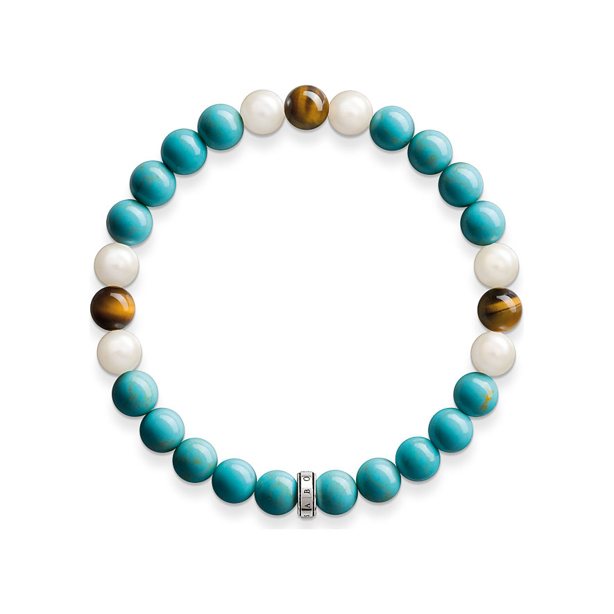 Thomas Sabo Ankerarmband A1559-937-17-L17 Thomas Sabo Ankerarmband A1559-937-17-L17