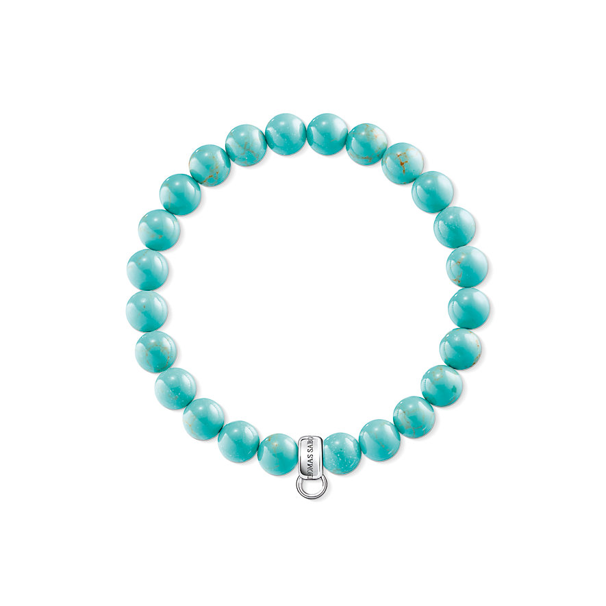 Thomas Sabo Armband 15,5 - 17,5 X0213-404-17 Thomas Sabo Armband 15,5 - 17,5 X0213-404-17