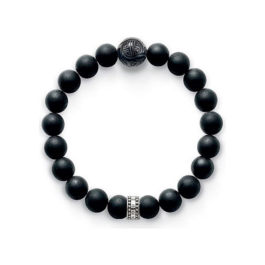 Thomas Sabo Armband A1085-023-11-L Thomas Sabo Armband A1085-023-11-L