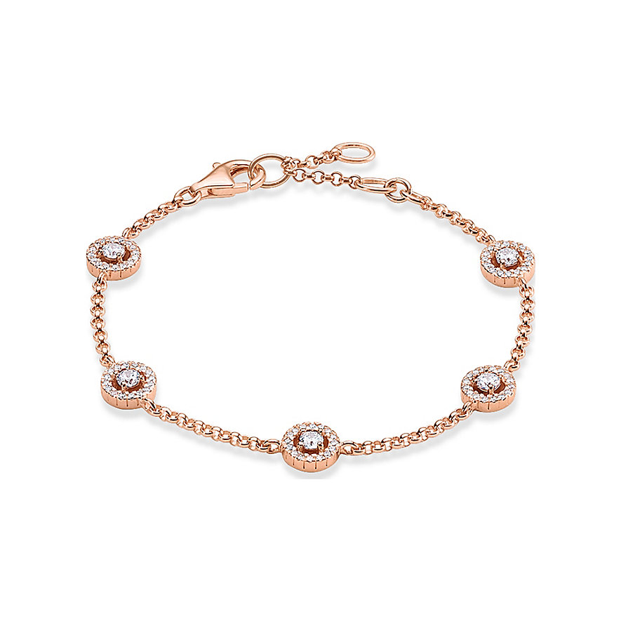 Thomas Sabo Armband A1231-416-14 Thomas Sabo Armband A1231-416-14