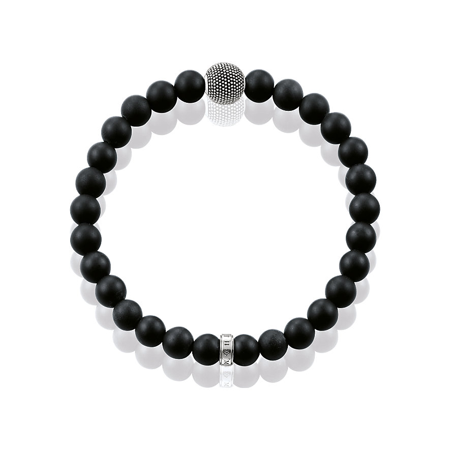 Thomas Sabo Armband A1354-704-11-L20,5 Thomas Sabo Armband A1354-704-11-L20,5