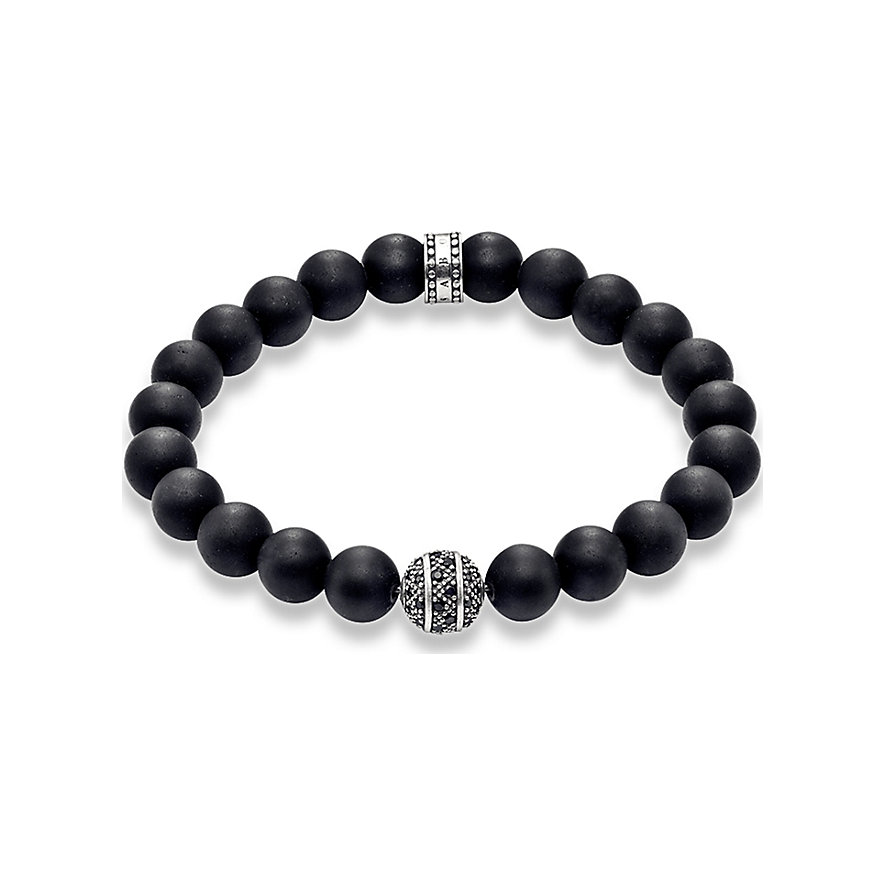 Thomas Sabo Armband A1356-705-11-L17 Thomas Sabo Armband A1356-705-11-L17