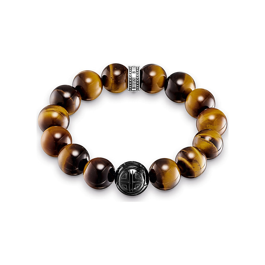 Thomas Sabo Armband A1574-806-2-L18 Thomas Sabo Armband A1574-806-2-L18