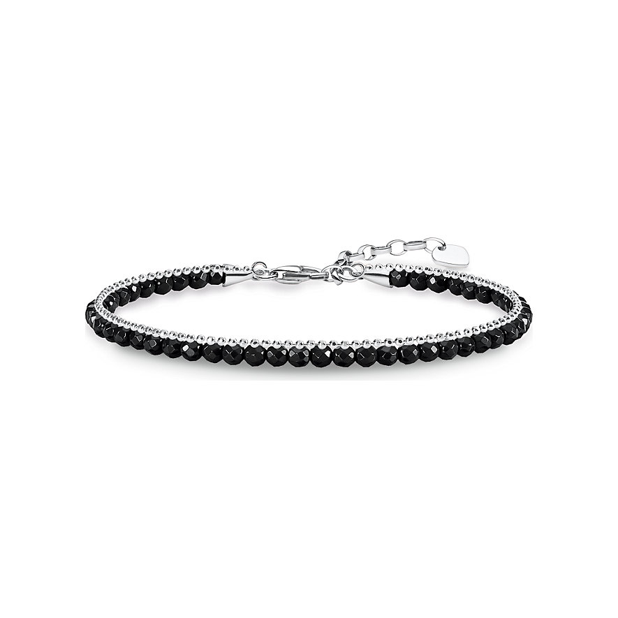 

Thomas Sabo Armband A1711-024-11-L19v 925er Silber