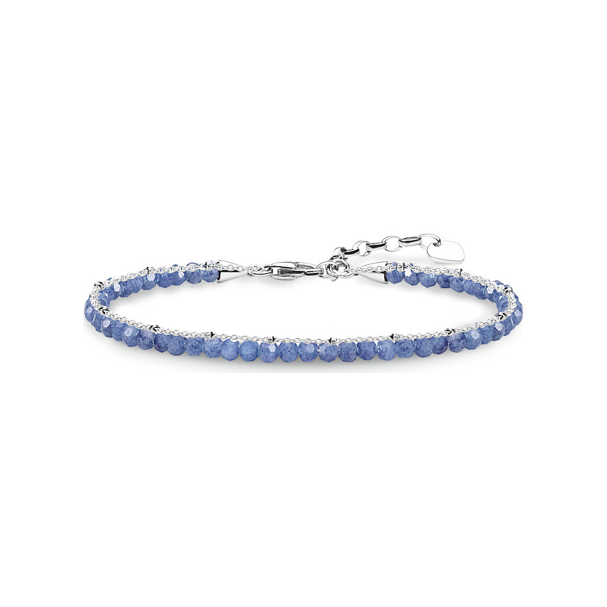 Thomas Sabo Armband A1712-624-1-L19v Thomas Sabo Armband A1712-624-1-L19v