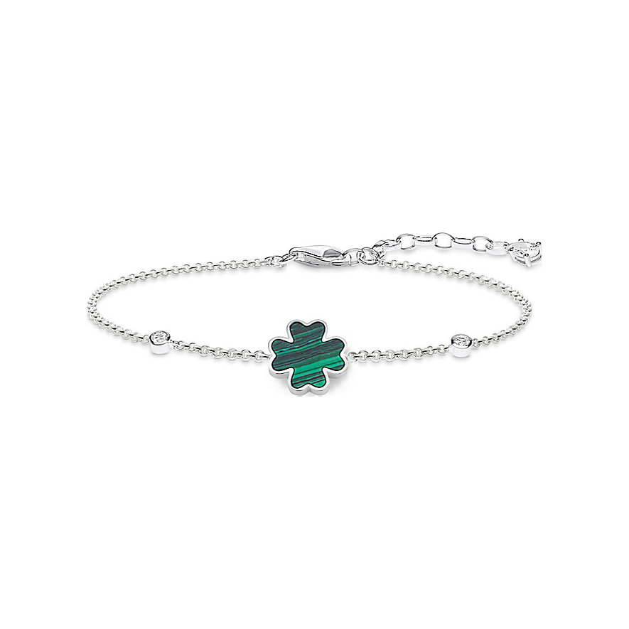 Thomas Sabo Armband A1766-478-6-L19v Thomas Sabo Armband A1766-478-6-L19v