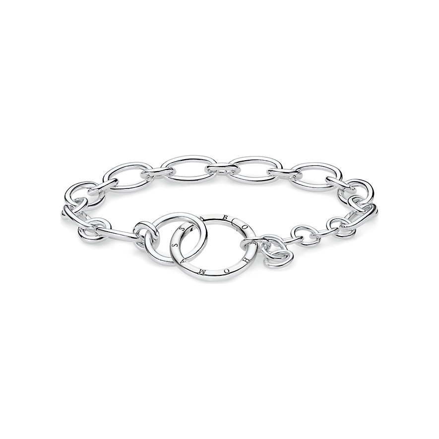 Thomas Sabo Armband A1818-001-21-L19v Thomas Sabo Armband A1818-001-21-L19v