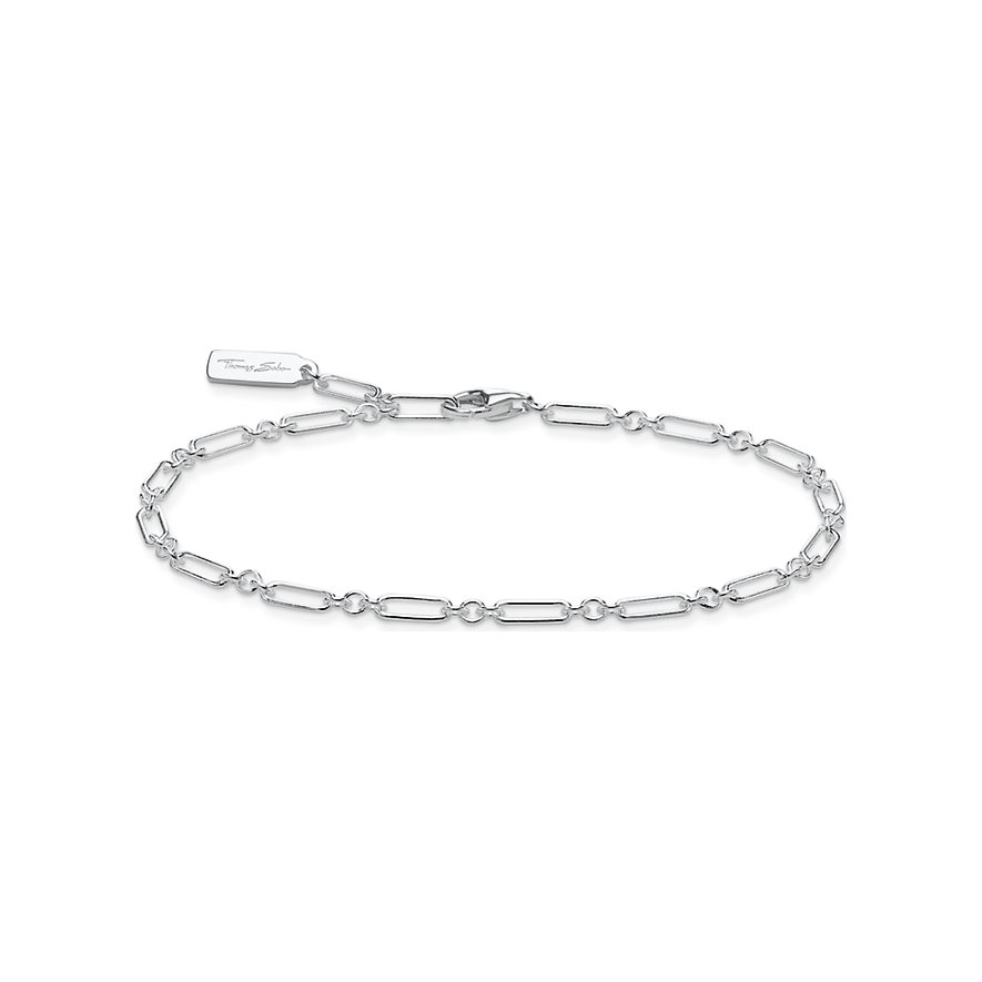 Thomas Sabo Armband A1822-001-21-L19v Thomas Sabo Armband A1822-001-21-L19v