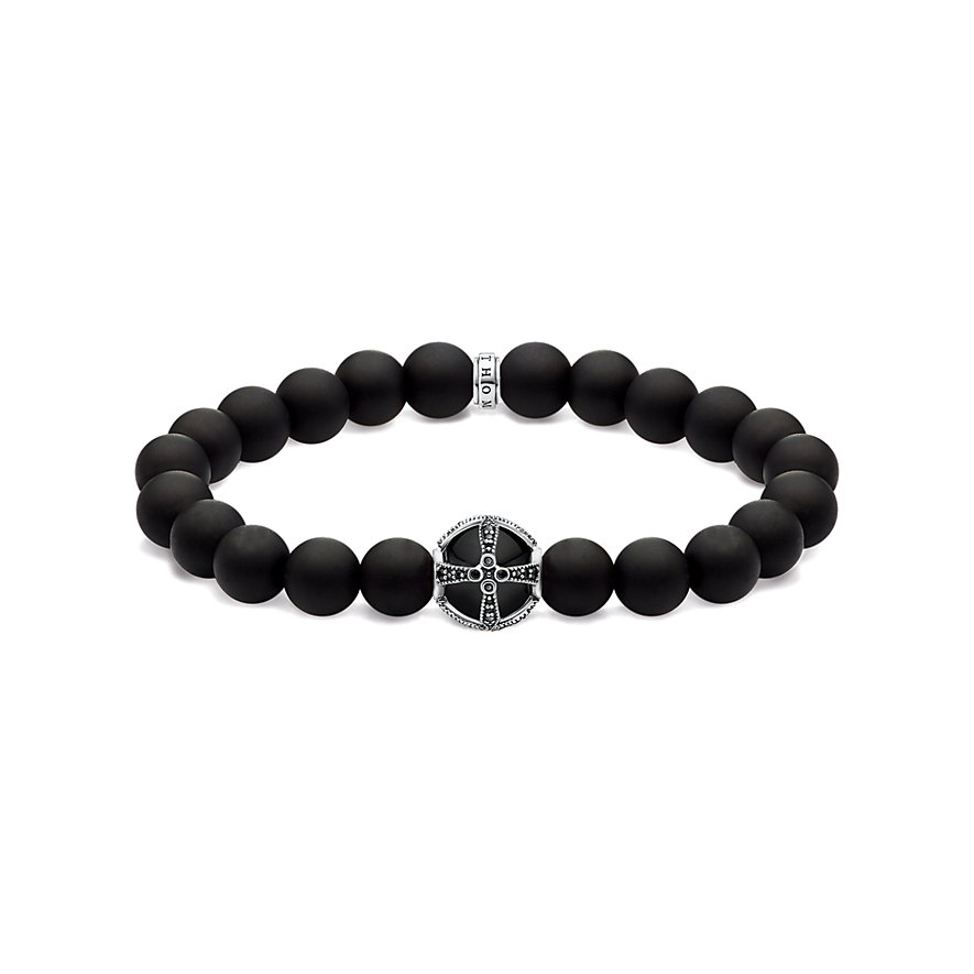

Thomas Sabo Armband A1928-812-11-L19,5 925er Silber