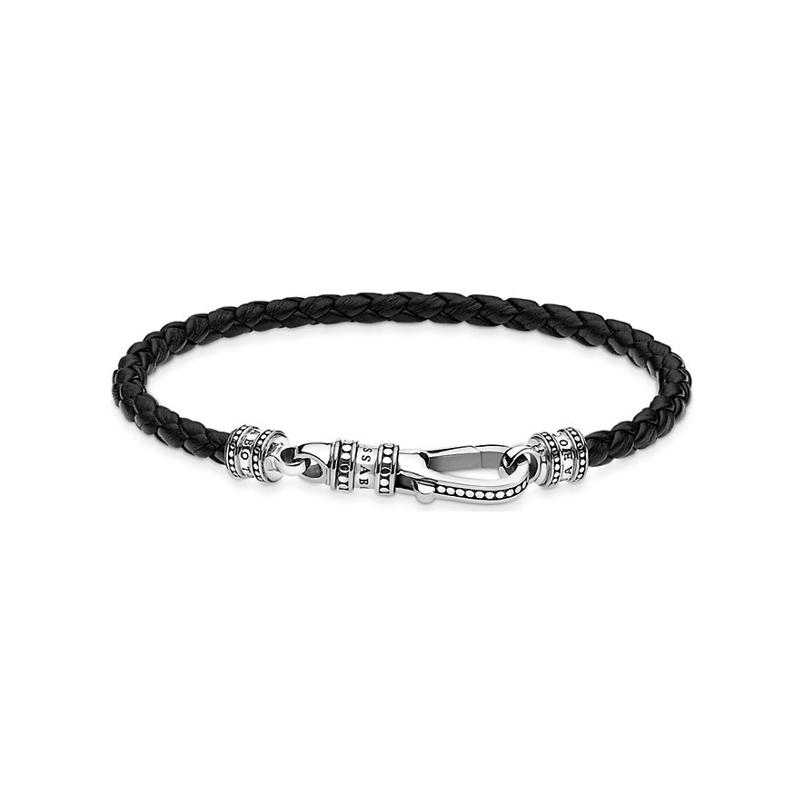 

Thomas Sabo Armband A1931-682-11-L15 925er Silber