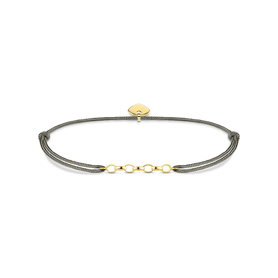 Thomas Sabo Armband Ca. 14-20 Cm, Längenv LS065-848-5-L20v Thomas Sabo Armband Ca. 14-20 Cm, Längenv LS065-848-5-L20v