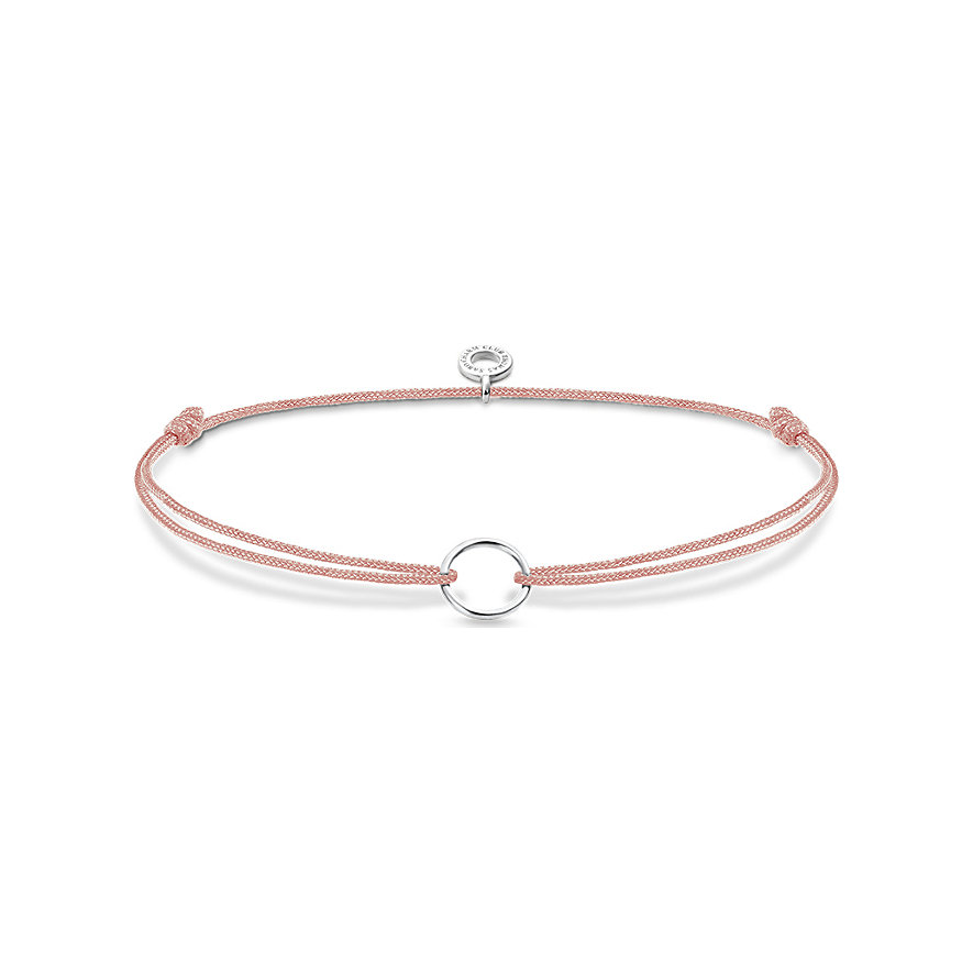 Thomas Sabo Armband Ca. 14-20 Cm, Längenv LS068-173-19-L20v Thomas Sabo Armband Ca. 14-20 Cm, Längenv LS068-173-19-L20v