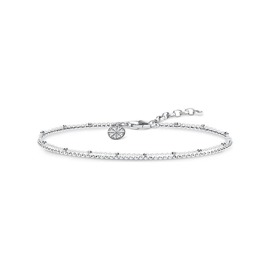 Thomas Sabo Armband KA0004-001-21-L19v Thomas Sabo Armband KA0004-001-21-L19v