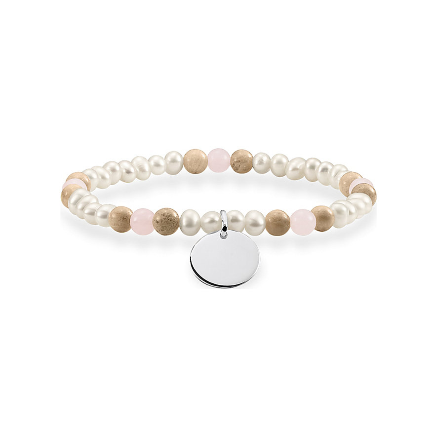 Thomas Sabo Armband LBA0110-350-7 Thomas Sabo Armband LBA0110-350-7