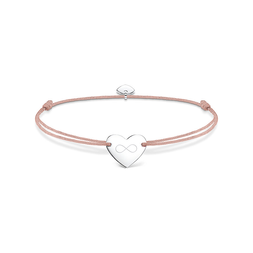 Thomas Sabo Armband Little Secrets LS004-173-19-L20v Thomas Sabo Armband Little Secrets LS004-173-19-L20v