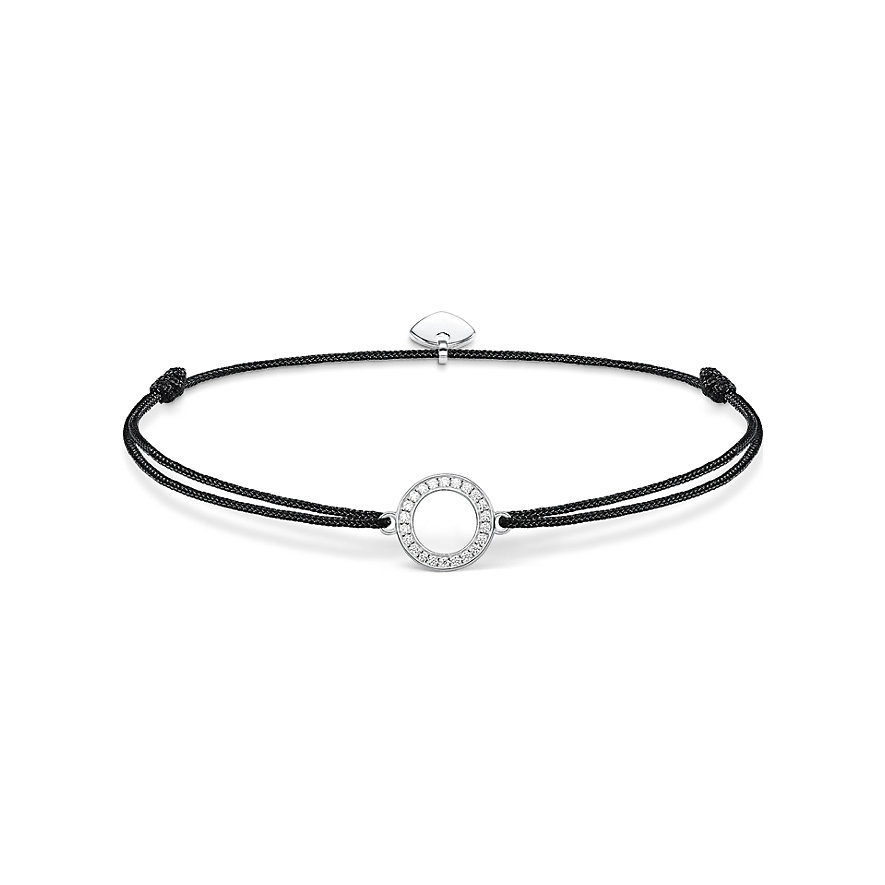 Thomas Sabo Armband Little Secrets LS010-401-11-L20v Thomas Sabo Armband Little Secrets LS010-401-11-L20v