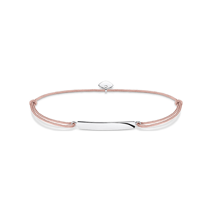 Thomas Sabo Armband Little Secrets LS011-173-19-L20v Thomas Sabo Armband Little Secrets LS011-173-19-L20v