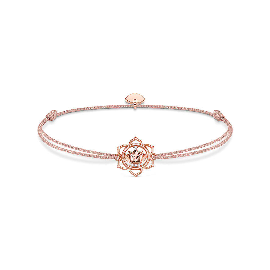 Thomas Sabo Armband Little Secrets LS016-898-19-L20v Thomas Sabo Armband Little Secrets LS016-898-19-L20v