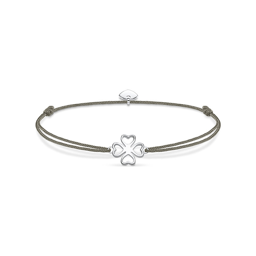 Thomas Sabo Armband Little Secrets LS017-173-5-L20v Thomas Sabo Armband Little Secrets LS017-173-5-L20v