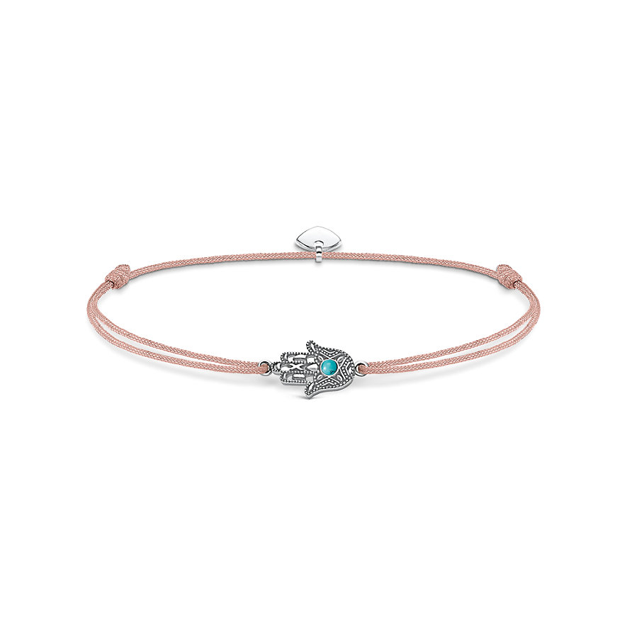 Thomas Sabo Armband Little Secrets LS023-905-19-L20v Thomas Sabo Armband Little Secrets LS023-905-19-L20v