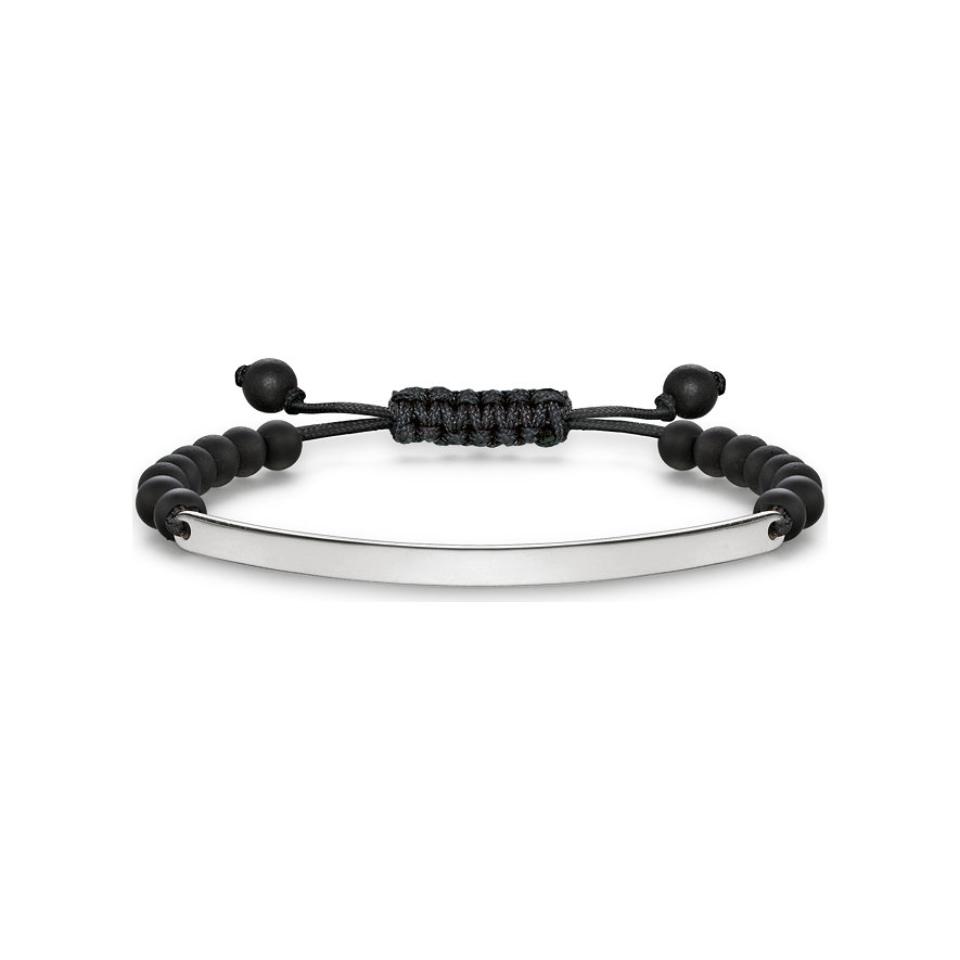 Thomas Sabo Armband Love Bridge LBA0002-172-11-L19v Bridge_4 Thomas Sabo Armband Love Bridge LBA0002-172-11-L19v Bridge_4