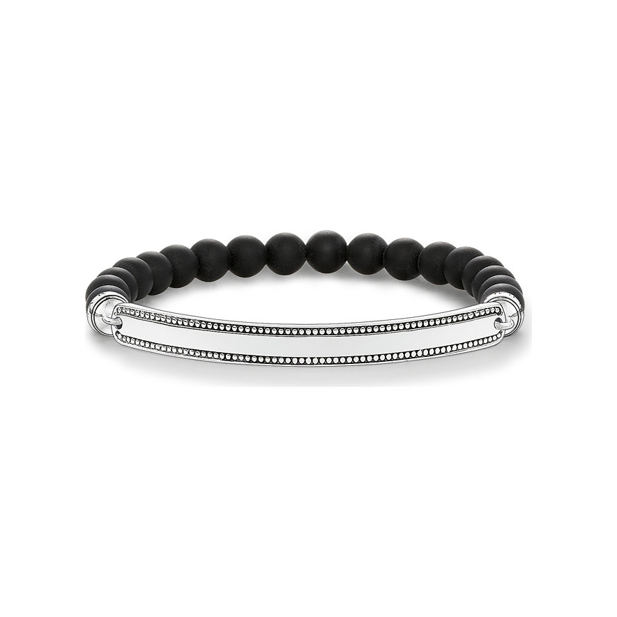 Thomas Sabo Armband Love Bridge LBA0016-704-11-L15 Bridge_4 Thomas Sabo Armband Love Bridge LBA0016-704-11-L15 Bridge_4
