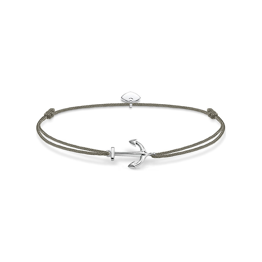 

Thomas Sabo Armband LS001-173-5-L20v 925er Silber