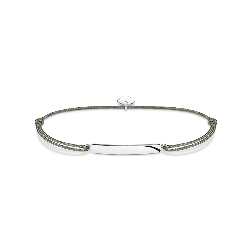 Thomas Sabo Armband LS028-173-5-L20v Thomas Sabo Armband LS028-173-5-L20v