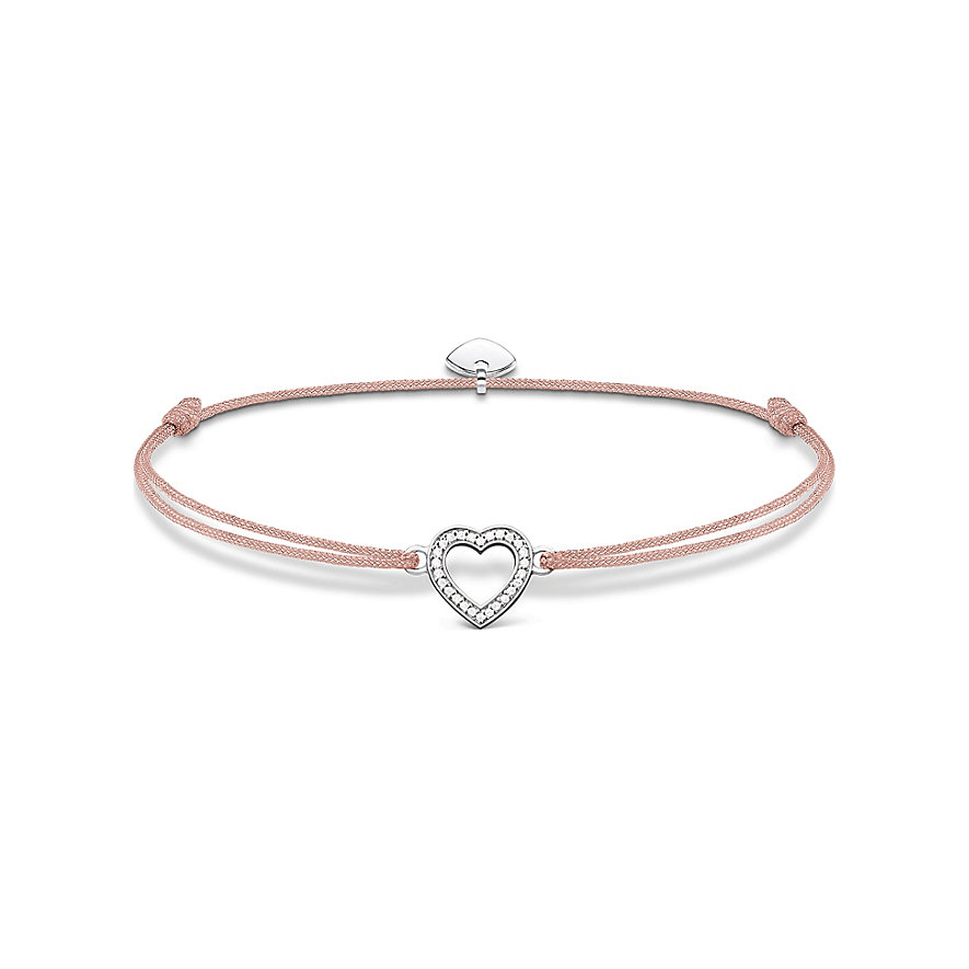 

Thomas Sabo Armband LS029-401-19-L20v 925er Silber