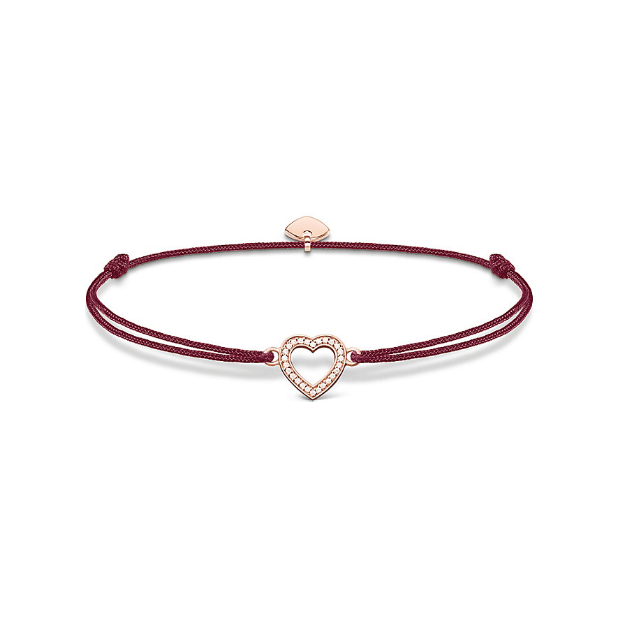 

Thomas Sabo Armband LS040-898-10-L20v 925er Silber