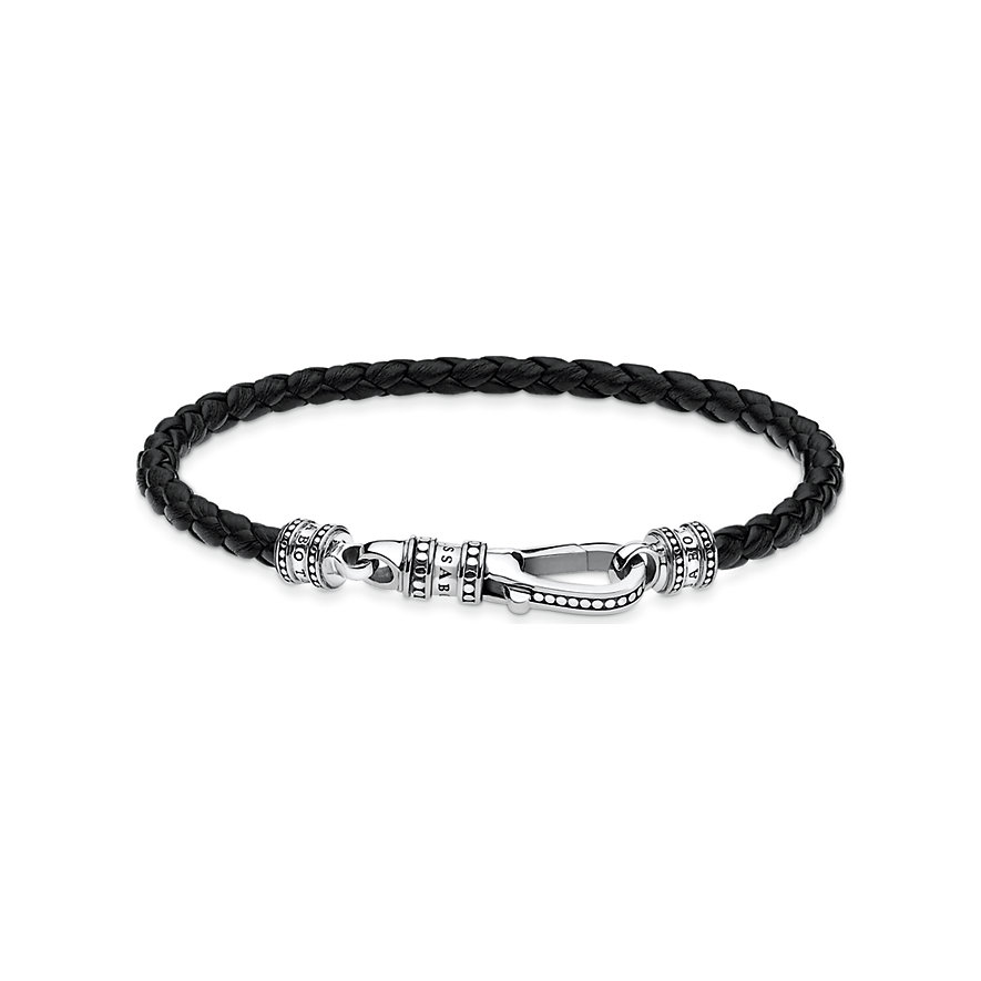 

Thomas Sabo Bracelet A1931-682-11-L15 925 Argent