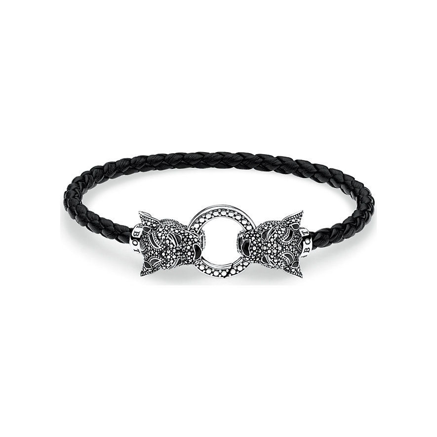

Thomas Sabo Bracelet A1932-682-11-L19 925 Argent