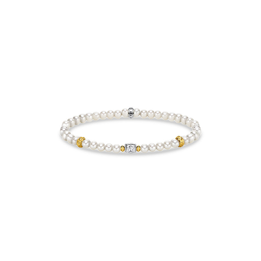 

Thomas Sabo Bracelet A1979-430-14-L17 925 Argent