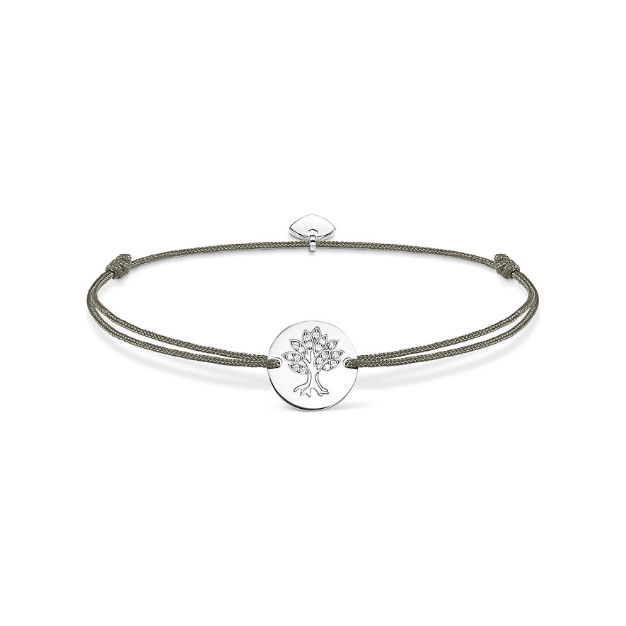 

Thomas Sabo Bracelet LS008-401-5-L20v 925 Argent