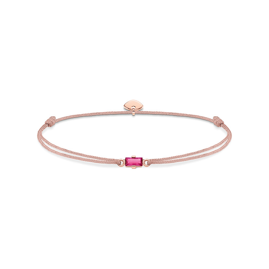 

Thomas Sabo Bracelet LS0104-597-19-L20v 925 Argent