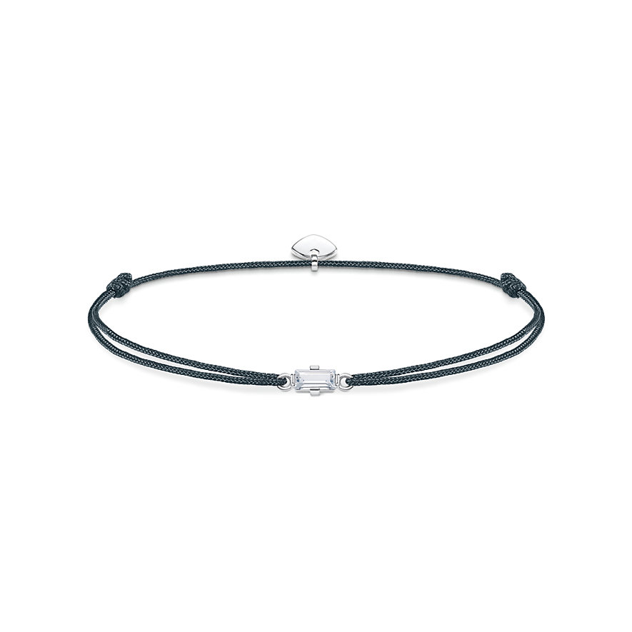 

Thomas Sabo Bracelet LS0106-401-5-L20v 925 Argent
