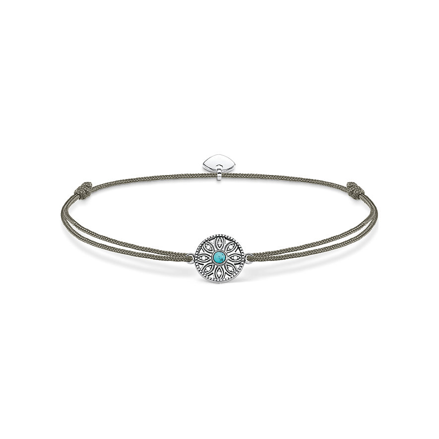 

Thomas Sabo Bracelet LS022-378-5-L20v 925 Argent