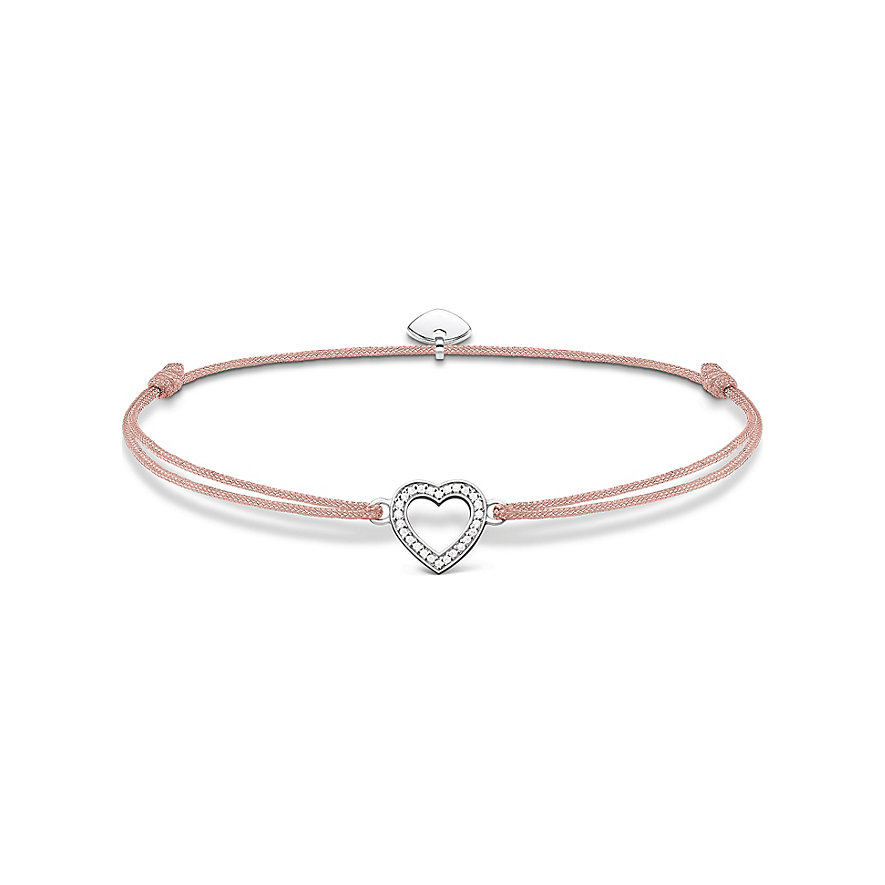 

Thomas Sabo Bracelet LS029-401-19-L20v 925 Argent