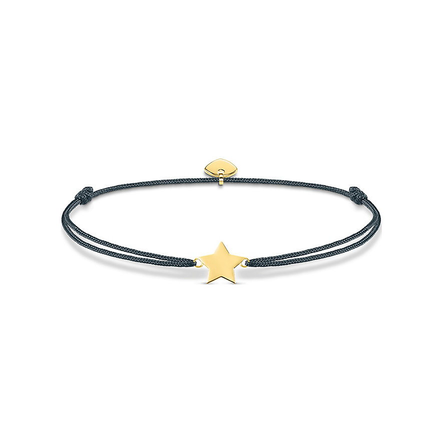 

Thomas Sabo Bracelet LS038-848-5-L20v 925 Argent