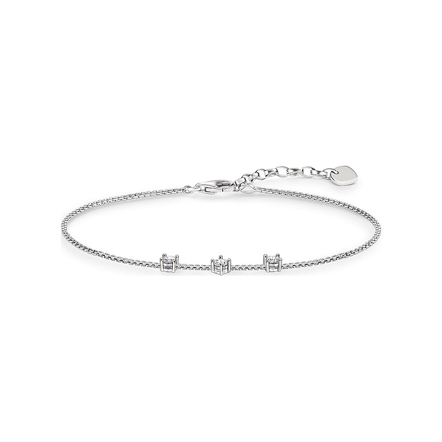 

Thomas Sabo Bracelet SCA150154 925 Argent