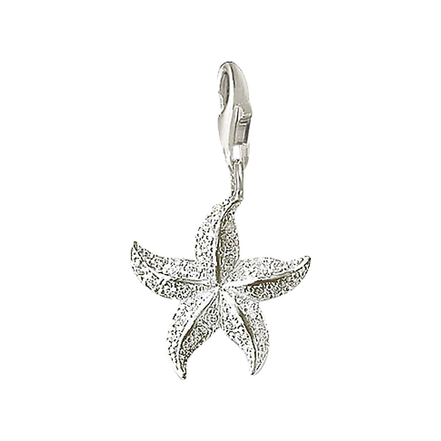 Thomas Sabo Charm 0335-001-12 Seestern Thomas Sabo Charm 0335-001-12 Seestern