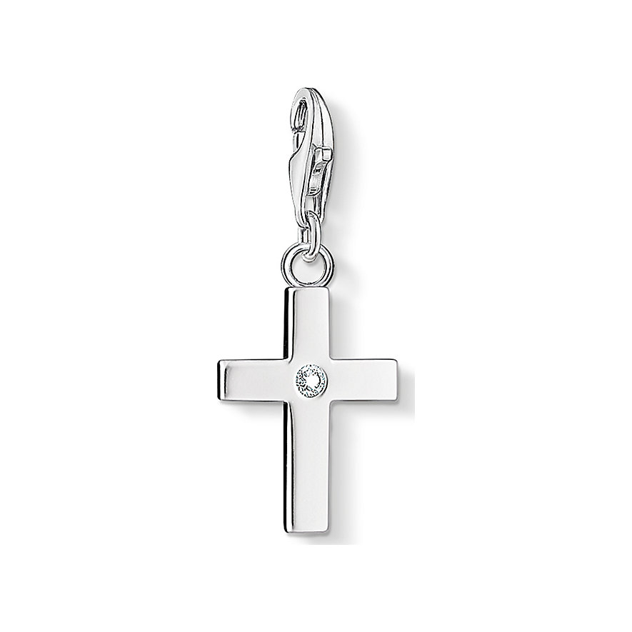 Thomas Sabo Charm 0366-051-14 Kreuz Thomas Sabo Charm 0366-051-14 Kreuz