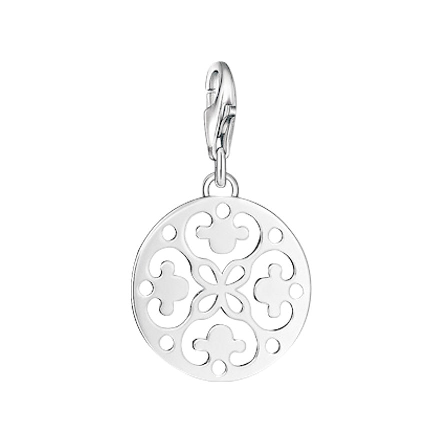 Thomas Sabo Charm 1004-001-12 Ornament Thomas Sabo Charm 1004-001-12 Ornament