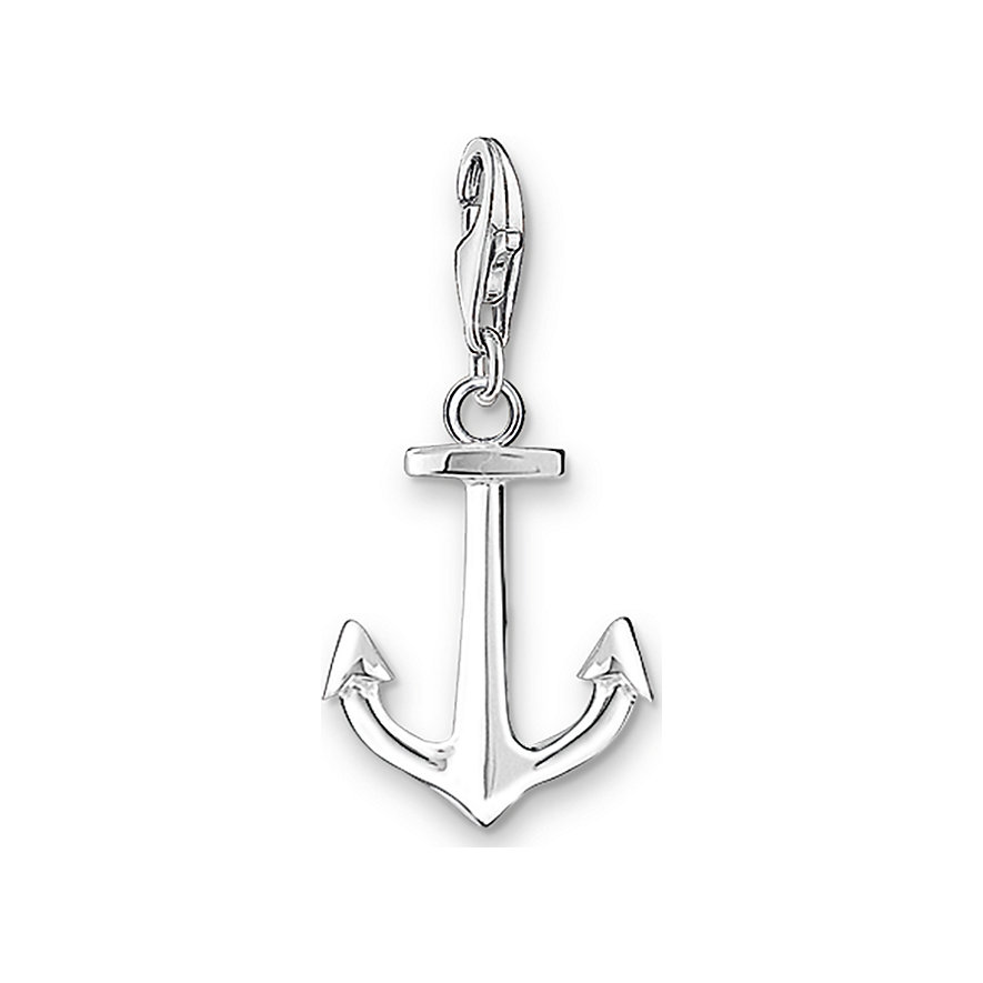 Thomas Sabo Charm Anker 0147 001 12 Bei Christ De Bestellen