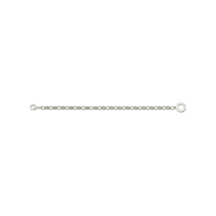 THOMAS SABO CHARM Armband X0031-001-12 THOMAS SABO CHARM Armband X0031-001-12