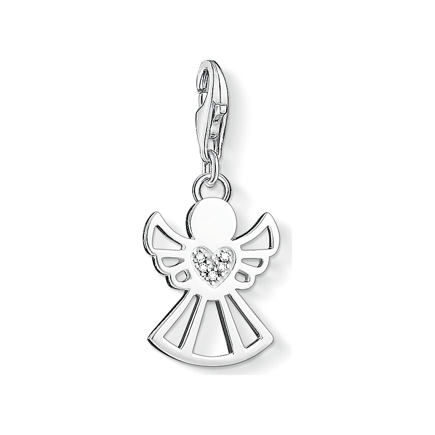 Thomas Sabo Charm Engel DC0029-725-14 Thomas Sabo Charm Engel DC0029-725-14