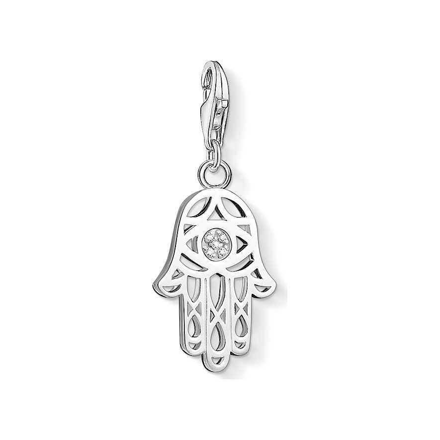 Thomas Sabo Charm Fatimas Hand DC0030-725-14 Thomas Sabo Charm Fatimas Hand DC0030-725-14