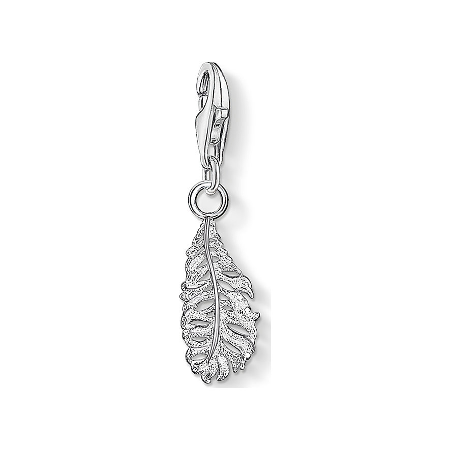 Thomas Sabo Charm Feder 0775-001-12 Thomas Sabo Charm Feder 0775-001-12