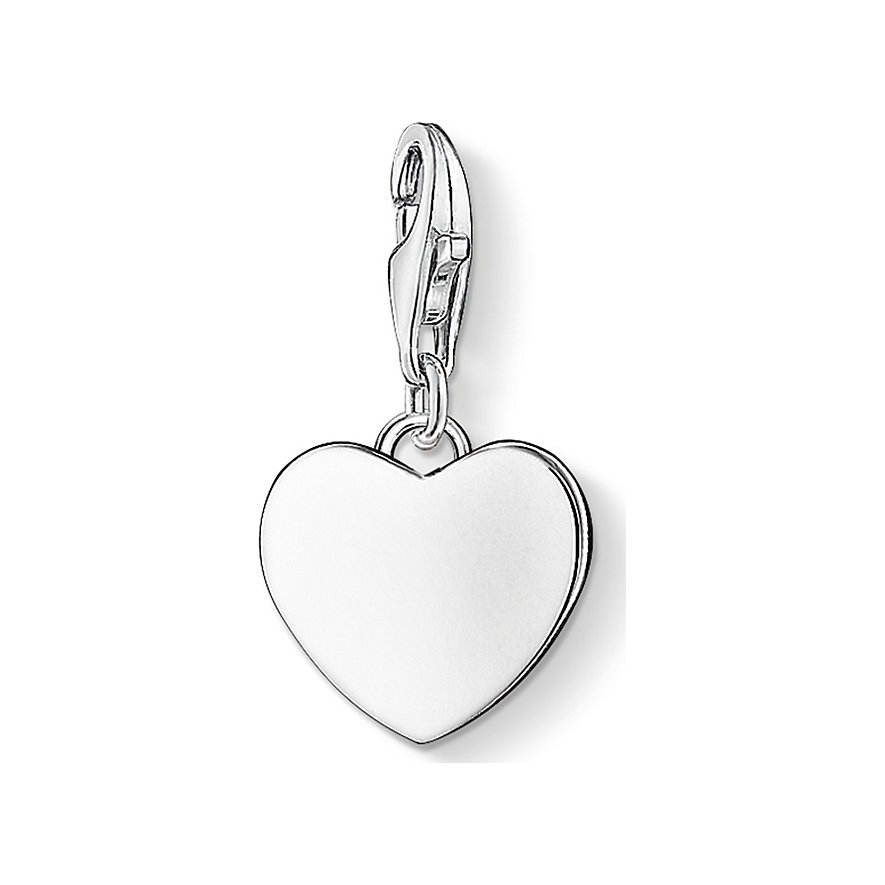 Thomas Sabo Charm Herz 0766-001-12 Thomas Sabo Charm Herz 0766-001-12