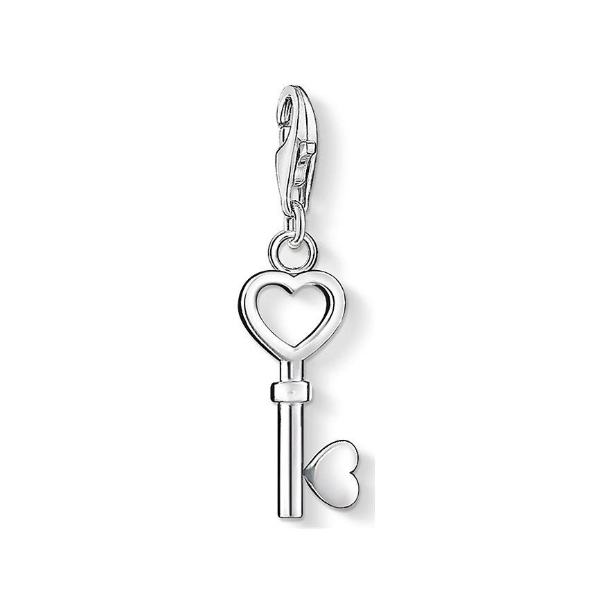 Thomas Sabo Charm Herz Schlussel 08 001 12 Bei Christ De Bestellen